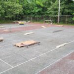 Bridgeton Skatepark