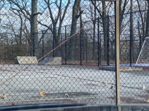 Bridgeton Skatepark © Garden Skate Project on Google Maps