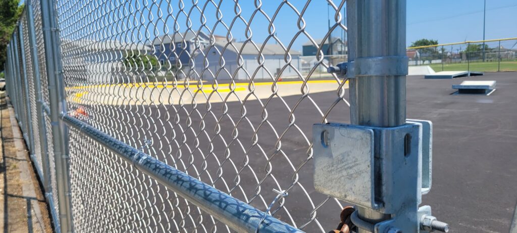 Brigantine Skatepark © David “Bones” Robinson on Google Maps