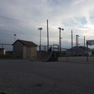 Brigantine Skatepark © gantz f on Google Maps