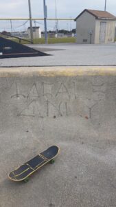 Brigantine Skatepark © gantz f on Google Maps