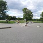 Bristol Skatepark
