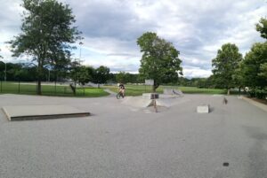 Bristol Skatepark