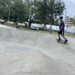 Bro Bowl Skate Park