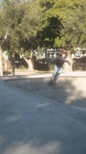 Bro Bowl Skate Park © Ryan Murray on Google Maps