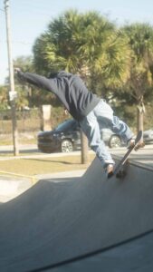 Bro Bowl Skate Park © Ryan Murray on Google Maps