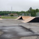 Broadview Heights Skatepark