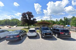 Broadview Heights Skatepark