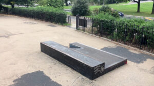 Bronx Skate Park © Vasiliy Volkov on Google Maps