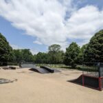 Bronx Skate Park