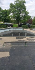 Bronx Skate Park © Jeremy Naraine on Google Maps
