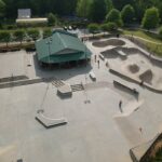 Brook Run Skate Park