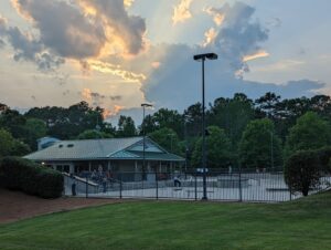 Brook Run Skate Park © Speaking Truth In Love on Google Maps