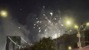 Brooklyn Banks © Highlander highlander on Google Maps