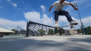 Broomfield Skate Park © Kyle Cooper on Google Maps