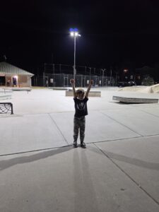 Broomfield Skate Park © Dan Wilson on Google Maps