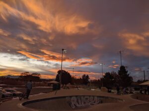 Broomfield Skate Park © Joey Hobart on Google Maps