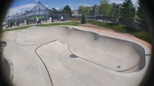 Broomfield Skate Park © Donovan Lindsay on Google Maps