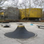 Brower Skate Park