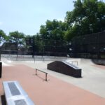 Bruckner Skate Park