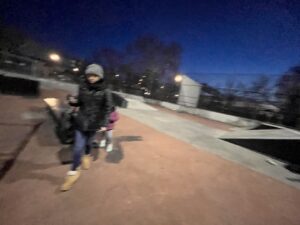 Bruckner Skate Park © Princess Estelle tolbert on Google Maps