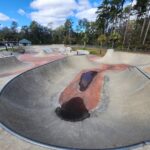 Brunswick Skatepark