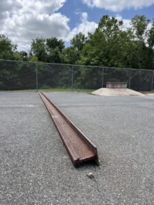 Brunswick Sports Complex © Joey Laurienzo on Google Maps