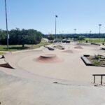 Brushy Creek Skate Park