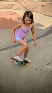 Brushy Creek Skate Park © Kat on Google Maps