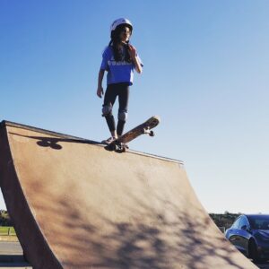 Brushy Creek Skate Park © Andy Gonzalez on Google Maps