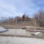 Bryan Skate Park