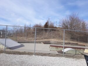 Bryan Skate Park