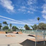 Buckeye Skate Park
