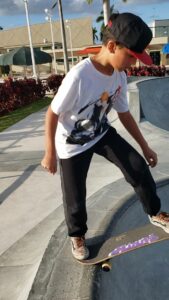 Bucky Dent Skatepark © future hype on Google Maps