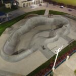 Bucky Dent Skatepark