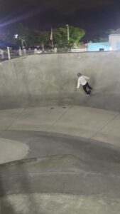 Bucky Dent Skatepark © Hector Calderin on Google Maps