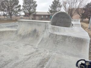 Buhl Skatepark © Katona86 on Google Maps