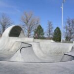 Buhl Skatepark