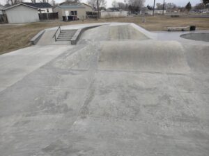 Buhl Skatepark © Katona86 on Google Maps