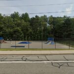 Burrillville Skate Park