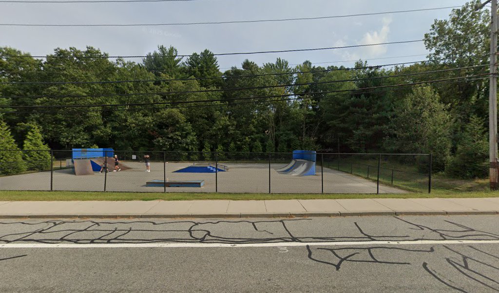 Burrillville Skate Park