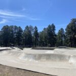 Bushmaster Skatepark