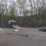 Butler Skatepark