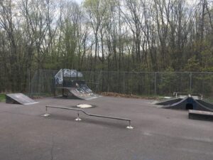 Butler Skatepark