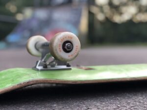 Butler Skatepark © Paul Y on Google Maps