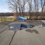 Byram Skatepark
