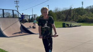 Byron Center Skate Park © Link Watt on Google Maps