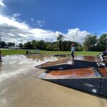 Byron Center Skate Park
