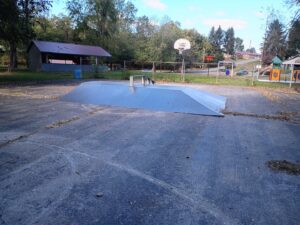 Ccp – Chester City Skatepark