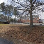 Csra Skate Park